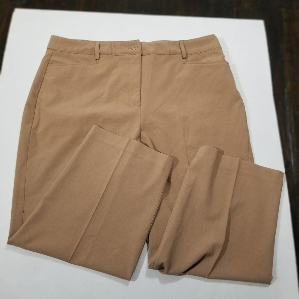 Briggs New York trousers plus size‎ 14